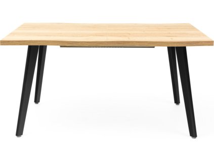 BRADOP Rozkládací jídelní stůl OSKAR 150(210)x90 (Barevné provedení DS - DUB SONOMA)