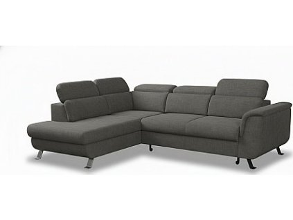 Sedací souprava DANA UP-2F (Varianta Malmo new 85 doprodej, Orientace levá)