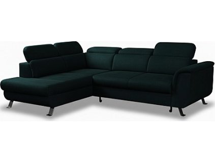 Sedací souprava DANA UP-2F (Varianta Malmo new 85 doprodej, Orientace levá)