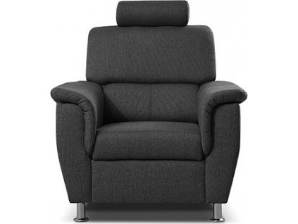 EDMOND (DUO EVER) křeslo (Varianta Fancy 97)