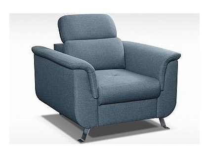 Křeslo DANA (Varianta Malmo new 96 doprodej)