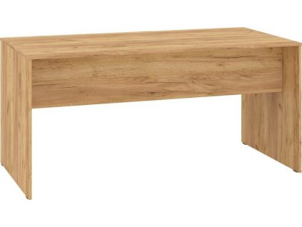 Jednací stůl CO-01, kancelářský (Barva antracit)