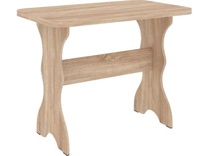 Jídelní stůl SN-01 (Barva antracit)