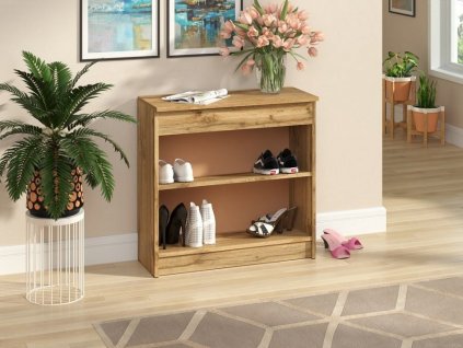 Botník T-01 (Barva antracit)