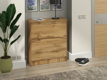 Botník T-02 (Barva antracit)