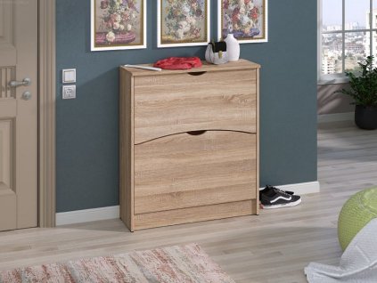 Botník T-02 EKO (Barva antracit)