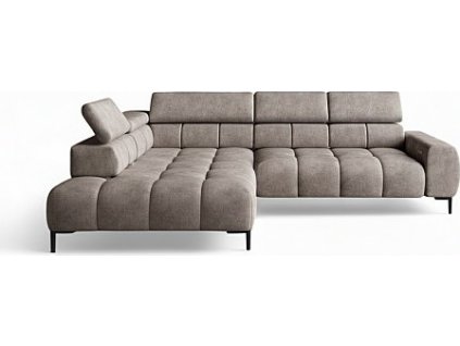 Sedací souprava PLAYA "L" (Varianta Solar 16, Orientace levá)