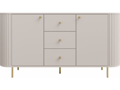 Komoda Orvelo 823 béžová