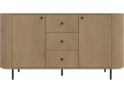 Komoda Orvelo 823 dub cremona