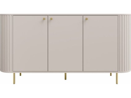 Komoda Orvelo 830 béžová