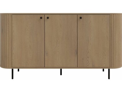 Komoda Orvelo 830 dub cremona