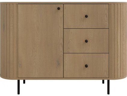 Komoda Orvelo 813 dub cremona