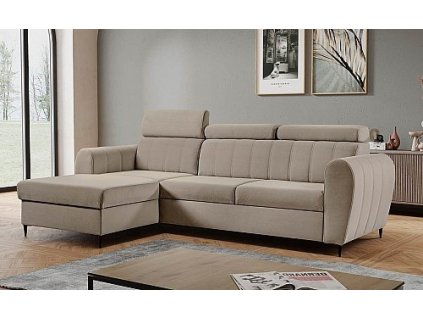 Sedací souprava FELIX S (Varianta salvador 13, Orientace levá)