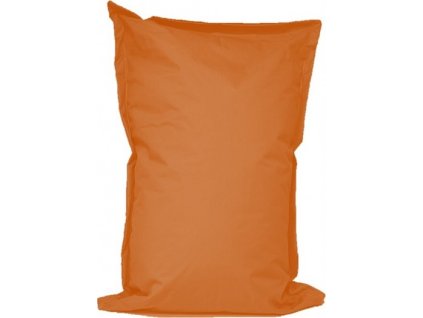 Sedací vak RELAX malý (Varianta oranžová)
