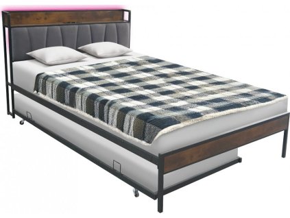 nordo dod postel cierna hl r