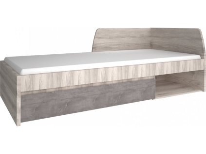 JAZZ 90 postel nair 1