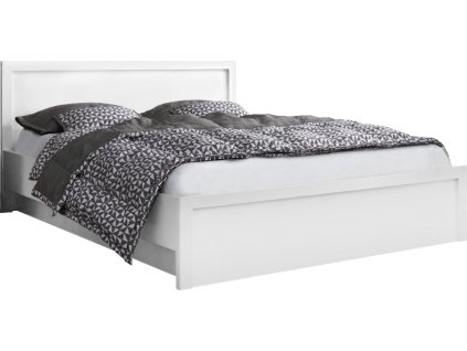 jesi postel biela biela hl op