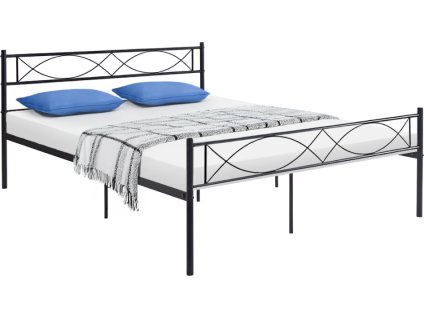 stelvia postel cierna dod 03