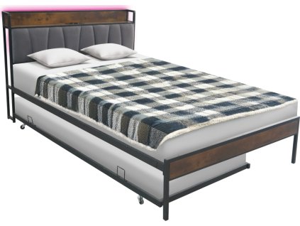 nordo dod postel cierna hl r