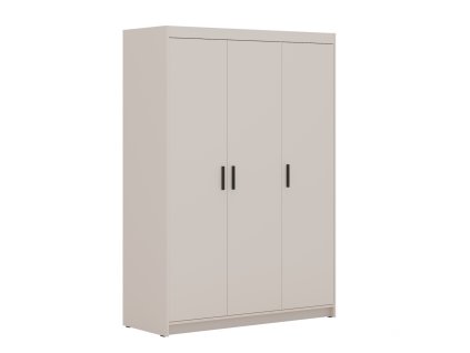 Skříň Enja 3D písková béžová