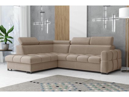 Sedací souprava Lisbet L Element 6