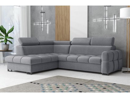 Sedací souprava Lisbet L Element 23