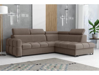 Sedací souprava Lisbet P Element 5