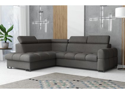 Sedací souprava Lisbet L Toro 5