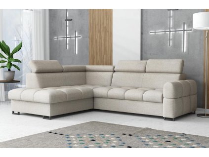 Sedací souprava Lisbet L Toro 25