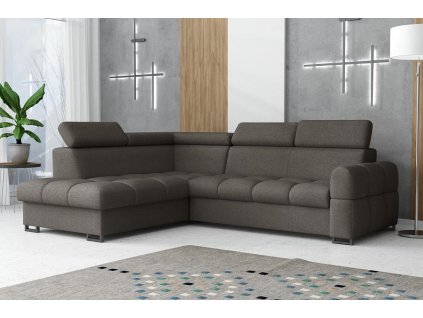 Sedací souprava Lisbet L Toro 45