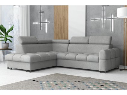 Sedací souprava Lisbet L Toro 145