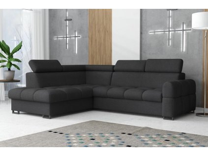 Sedací souprava Lisbet L Toro 150