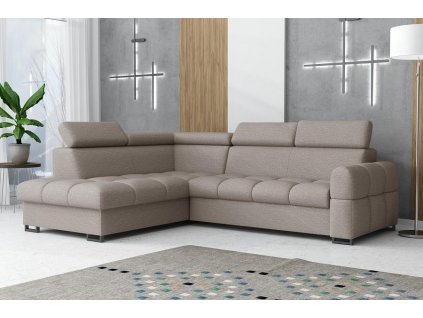 Sedací souprava Lisbet L Vibe 6