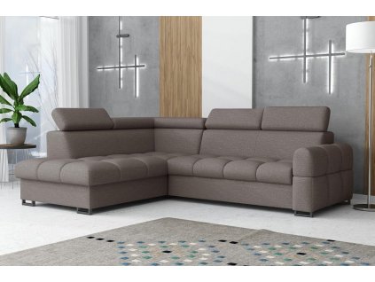 Sedací souprava Lisbet L Vibe 21