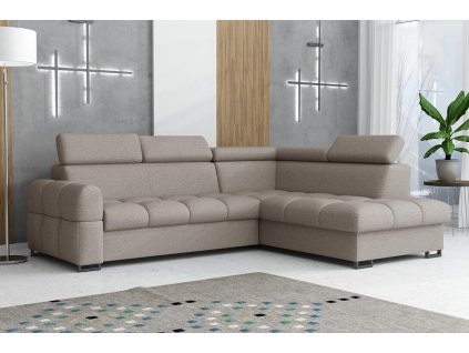 Sedací souprava Lisbet P Vibe 6