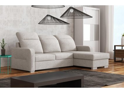 Sedací souprava Percy UNI Egon 4