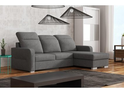 Sedací souprava Percy UNI Egon 11