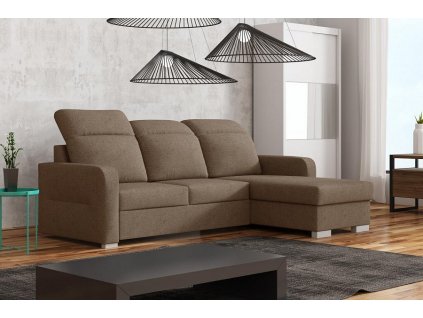 Sedací souprava Percy UNI Egon 48