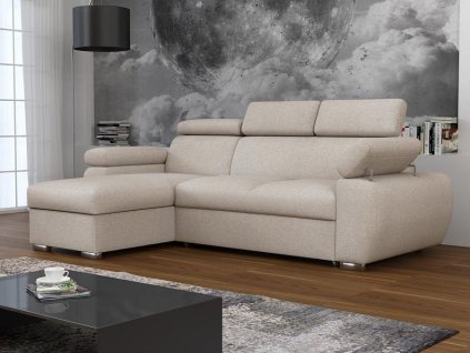 Sedací souprava Persia L Toro 25