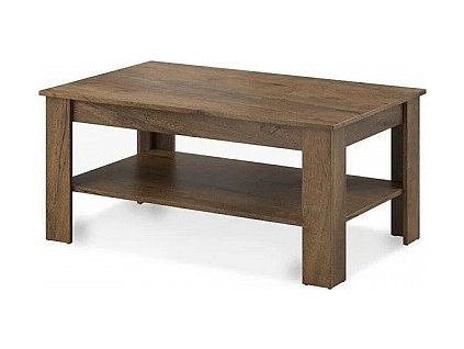 Konferenční stůl NIVE (Varianta dub)