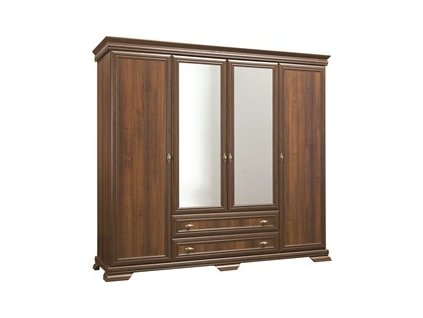 KOBE KS3-SKŘÍŇ KS3, lamino OŘECH SAMOA (KORA - KKS3-SK=4BALÍKY) (MMG) (K150) NOVINKA