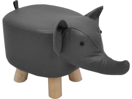 balbo taburet siva 2