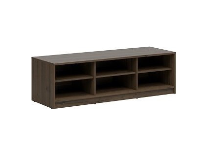 NEPO PLUS RTV dub ušlechtilý / 2BAL /