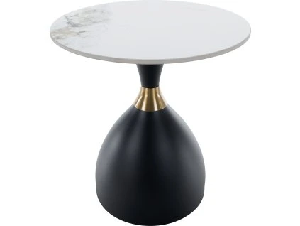 odis konf stolik biela cierna in 08