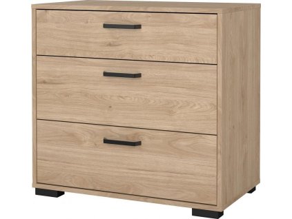 Komoda Selina 705 jackson hickory