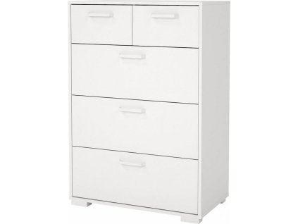 Komoda Selina 704 bílá