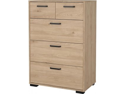 Komoda Selina 704 jackson hickory