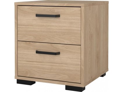 Noční stolek Selina 701 jackson hickory