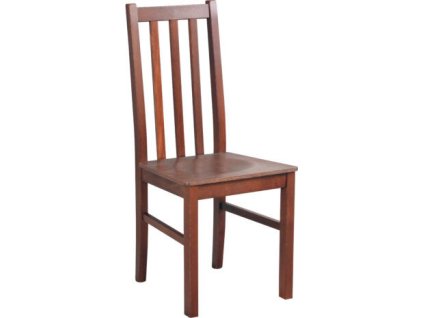 Jídelní židle Bosberg X D - ořech