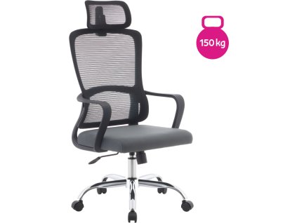 randy kanc kres cierna siva d 000